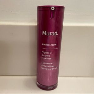 Murad Night Fix Enzyme Treatment